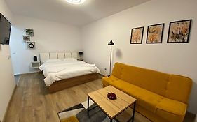 M & A Accommodation